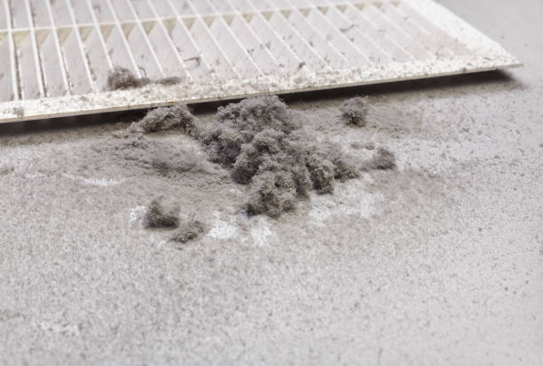 Affordable HVAC Duct Cleaning in NC
