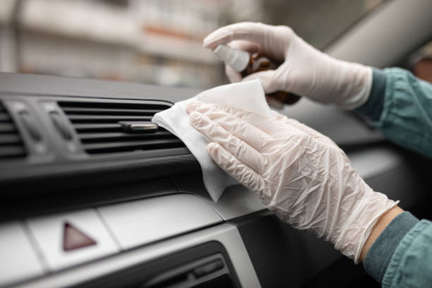 Best Best Air Duct Cleaning Company  in Connelly Springs, NC