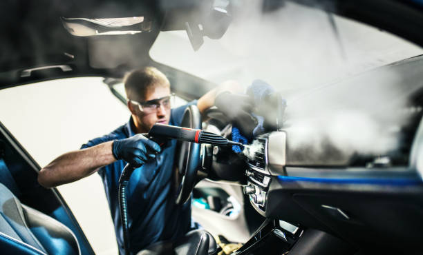 Best HVAC System Cleaning  in Connelly Springs, NC