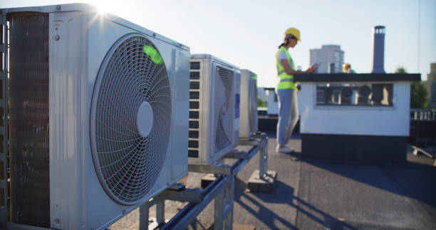 Best Air Vent Cleaning Services  in Connelly Springs, NC