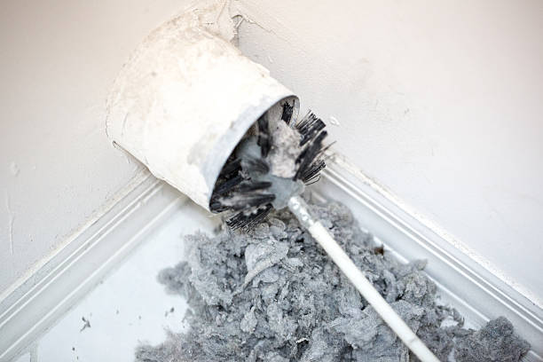 Best Commercial HVAC Duct Cleaning  in Connelly Springs, NC