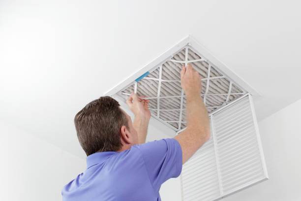 Best Residential Air Duct Cleaning  in Connelly Springs, NC